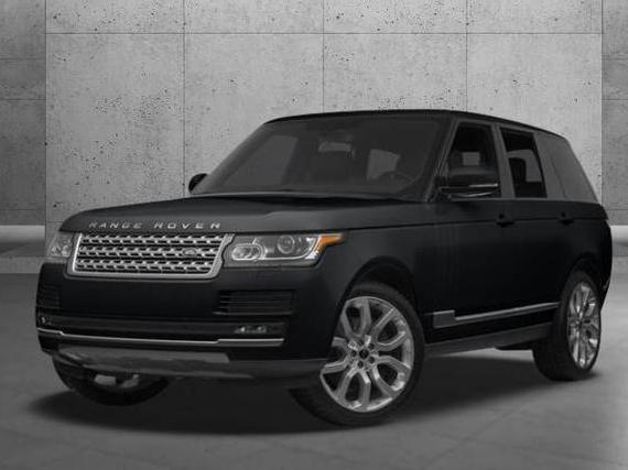 LAND ROVER RANGE ROVER 2014 SALGS2TF5EA177061 image LAND ROVER RANGE ROVER 2014 SALGS2TF5EA177061 image